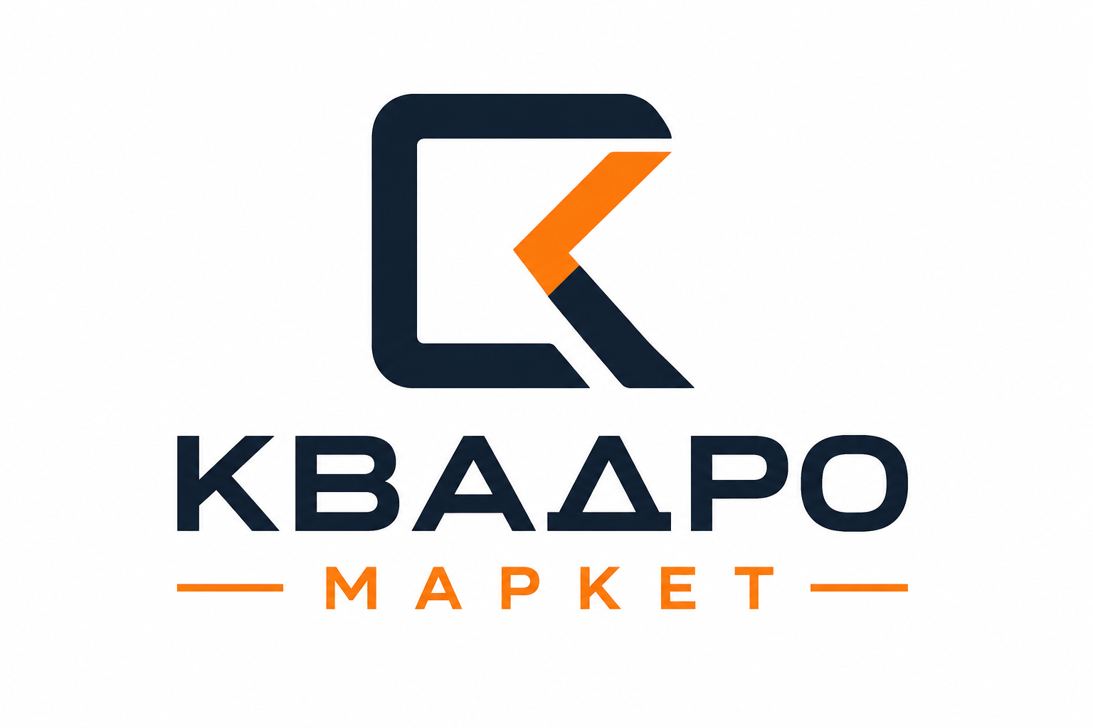 Магазин Квадро